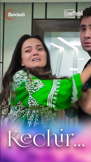 Kechir 57-qism | Farzandingizni saqlab qola olmadik...