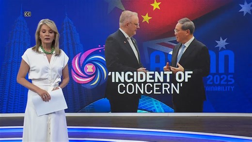 Here's what made headlines today: Hundreds of charges have been laid after police launched a surprise two-day blitz in the city's north-west. There are fears tonight for a hang-glider missing since yesterday afternoon on the Mid North Coast. | 10 News