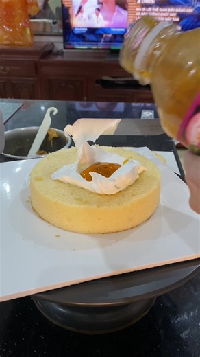 Delicious Monkey Cake for Birthdays