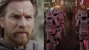New Trailer Drops For Disney  Obi-Wan Kenobi Series