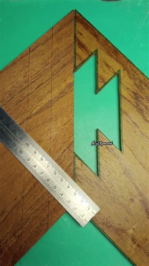 Strongest Wood Connections #woodworking #woodwork #homedecor #diy #tips #joinery