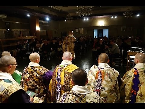 声明 （しょうみょう） 天台宗 九條錫杖 LONG Ver. with ソプラノ・ヴォーカリスト 渡辺麻衣