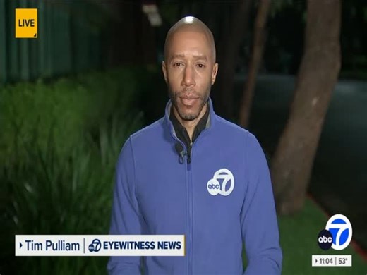 1K views · 55 reactions | Dirty disaster: Floodwaters leave home ankle-deep in mud. #sanberndinocounty #california #abc7la #mudflow #debrisflow | Tim Pulliam | Facebook