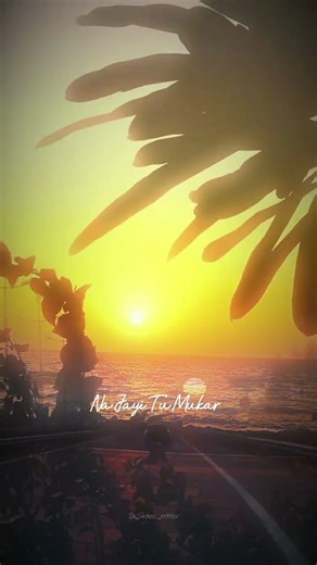 Safar || tera mera safar ||Juss (IND)|| #lyricvideo #lyrics #musicvideo #lovesong #viral #shorts