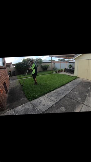 arron’s_fresh_lawn_care on TikTok