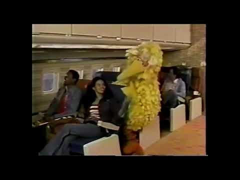 Sesame Street/CTW (1983 In-credit Logo Recreation)