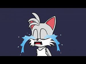 (REQUESTED) Miles "Tails" Prower Crying Sound #4