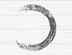 Tire Tracks SVG, Tire Track Patterns, Tire Track Clipart, Tire Marks SVG, Dirt Track Marks, Tire Tread Svg, Tire Tread Vector - Etsy