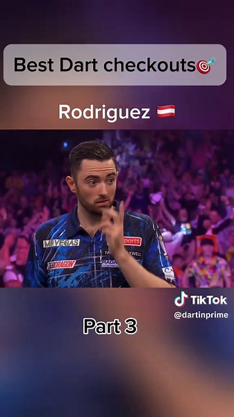 Best Dart Checkouts for Every Player