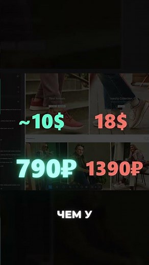 ПЕРЕНОС ЛЮБОГО САЙТА В ФИГМУ ЗА МИНУТУ [HTML - DESIGN]