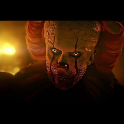 I Ate Him | Pennywise It: Welcome to Derry Edit | DEATH IS NO MORE x ✻H+3+ЯД✻7LUCJIO0T6