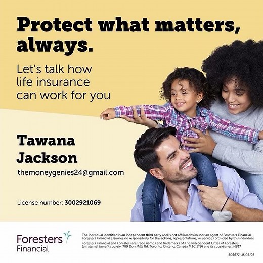 Foresters Financial