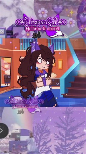 #shortsviral #gacha •|•TUTORIAL DE COMO SER BONITO🙀😼💥✨🍫☪️•|•//(GACHA)