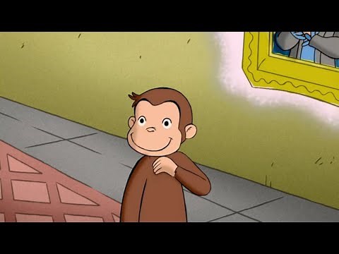 From Scratch 🐵Curious George 🐵Kids Cartoon 🐵Kids Movies 🐵Videos for Kids