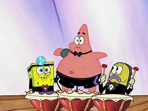 Patrick Inflation
