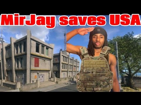 MirJay Come to Save the Day 