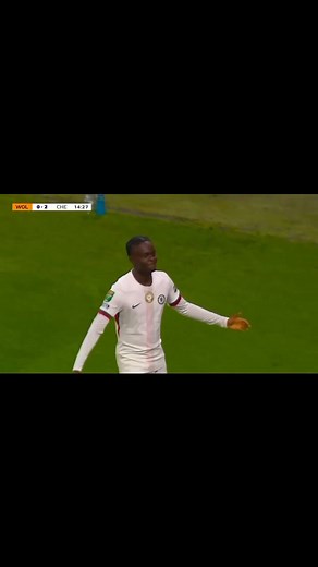 543K views · 16K reactions |  Watch Chelsea full highlights and goals from tonight’s thrilling 4-3 win over Wolves — only on Blue Talk w/ Farouk!  Catch all the action, goals from Andrey Santos, Tyrique George, Estevão, and Jamie Gittens! Don’t miss it — watch now and relive every moment!  #CFC #Chelsea #BlueTalkwFarouk #ChelseaLatestNews #UpTheBlues | Chelsea latest news | Facebook