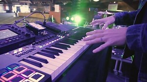 13 reactions | Throwback to when we hung out with @chrisunderoath from @underoathband and he showed us how he uses the Code 49 and Oxygen 25 in his live setup. Check them out on tour now!! ❤️ -full video on our YouTube channel- #maudio #code49 #oxygen25 #jams #livemusic #tour #jams #underoath | M-Audio | Facebook