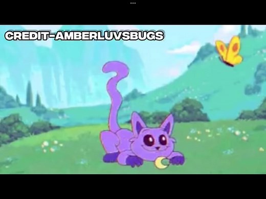 Smiling Critters Cartoon - Behind the Scenes Revealed