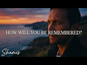 The Dash by Linda Ellis: A Poem to Change Your Life
