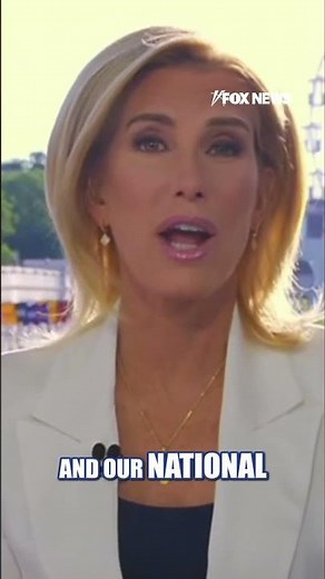 Laura: These policies honor our Constitution #foxnews #usnews #lauraingraham