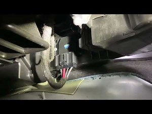 Ram Promaster Blower Fan Replacement VITAL KNOWLEDGE