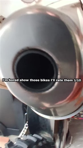 Rate Those Bikes: KTM 85 SX Review