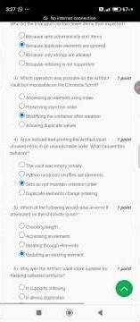 Nptel The Joy of Computing using Python Week 7 Assignment 7 #nptel #nptelquizsolution #swayam