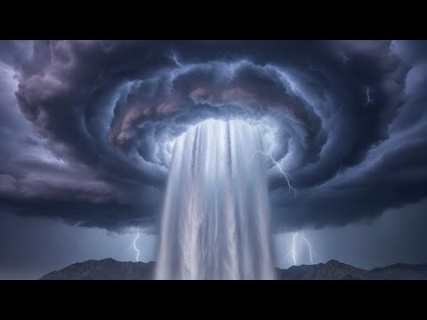 The Sudden Attack Of The Sky… Will You Survive?!