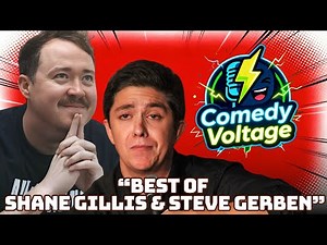 Unscripted Brilliance: The Funniest Exchanges Between Gillis & Gerben