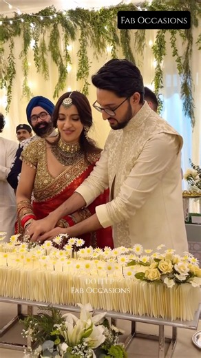 Akansha Ranjan Kapoor's Intimate Wedding Decor | Bollywood Shaadi | Celebrity Fashion | Decor Inspo