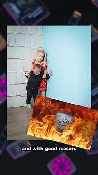 Intel's Next Big Drop