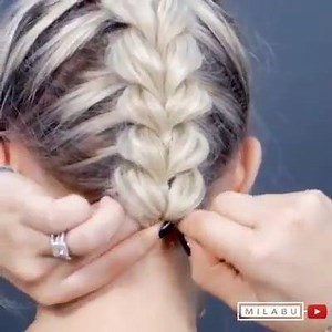 33K views · 471 reactions | Gorgeous By: Milabu | Hair Feed | Facebook