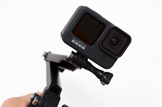 GoPro HERO9 Black実写レビュー。画質、手ブレ補正、フロントディスプレイで大きな違いを見せた最新モデル - Rentio PRESS [レンティオプレス]