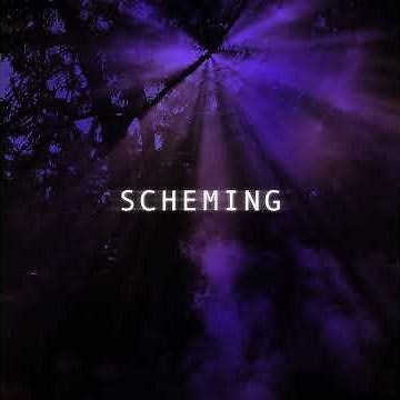 you lost - Scheming (Instrumental Slowed) (song for sad edit)