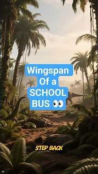 Quetzalcoatlus of Texas