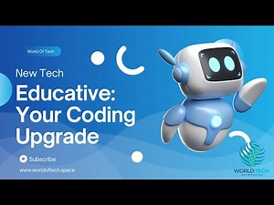Educative: Learn to Code Smarter, Not Harder