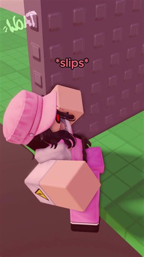 Walk Around It (Bad Ending) #woatttt #robloxanimation #roblox @Electracy