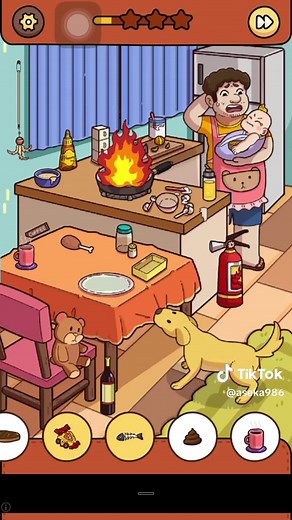 Uncover Secrets in Level 15-21 of FIND OUT Game