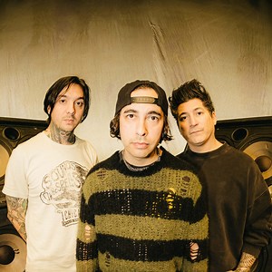 Pierce the Veil Concert & Tour History (Updated for 2025 - 2026) | Concert Archives