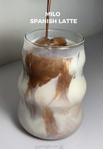 Milo Iced Coffee Recipe: Simple and Delicious