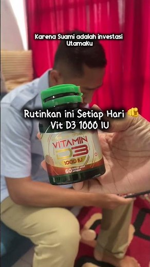 Vitamin D3 1000 IU Nutrimax Review to maintain immunity | Vitamins for 30 year olds
