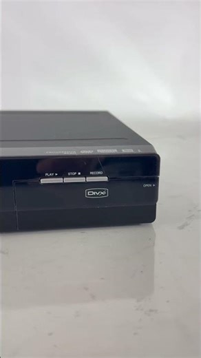 Philips DVDR3475/37 DVD Player & Recorder 1080p HDMI