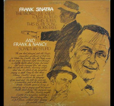 Frank Sinatra - Drinking Again