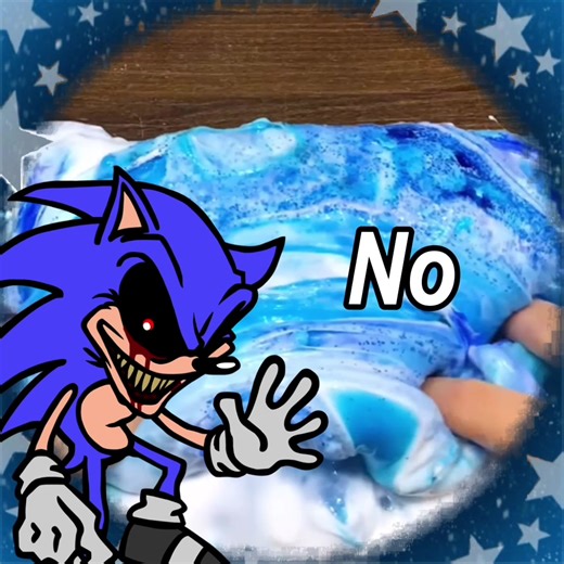 The Honest Truth About Slime and Sonic.EXE Rants