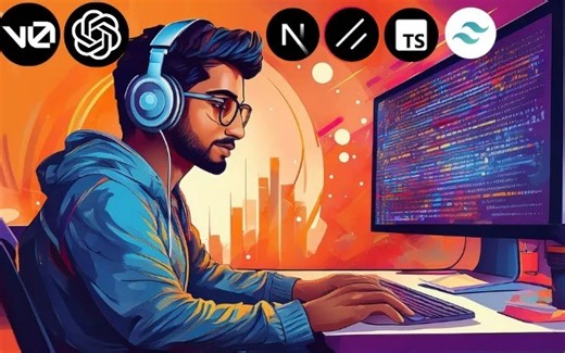 从零开始使用Next.js构建由AI驱动的电子商务网站