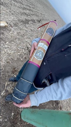 XL Maltese Style Beraq Firework Shell W CRAZY RINGS #Beraq #Fireworks #Firework #Pyro #Shorts