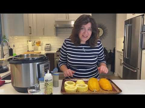 4 Ways to Cook Spaghetti Squash