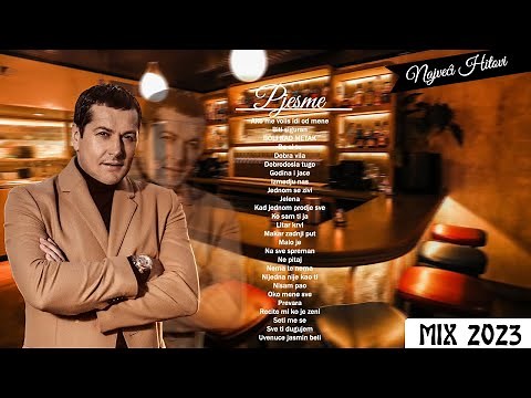 Aco Pejovic - MIX 2023