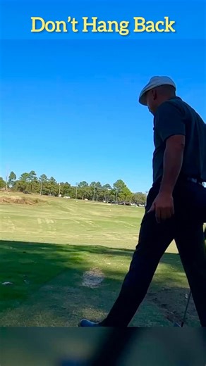 Mastering the weight shift is a classic move. Many people today are teaching a more centered pivot swing, but the old timers all had great lateral motion in their swings! Try this step-through drill that Gary Player used to win majors — it’s one of the best ways to feel that powerful move through the ball. Come train with me at Classic Swing Golf Schools — next sessions are November 8 and December 6–7 in Dallas. 📧 For info or to reserve your spot: christo@classicswing.golf | Classic Golf Swing